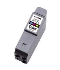 CARTUCHO BM CANON COMPATIBLE BCI24/BCI21 COLOR 12,6ML